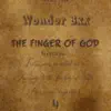 Wonder Bxx - The Finger of God (mixtape) - Single